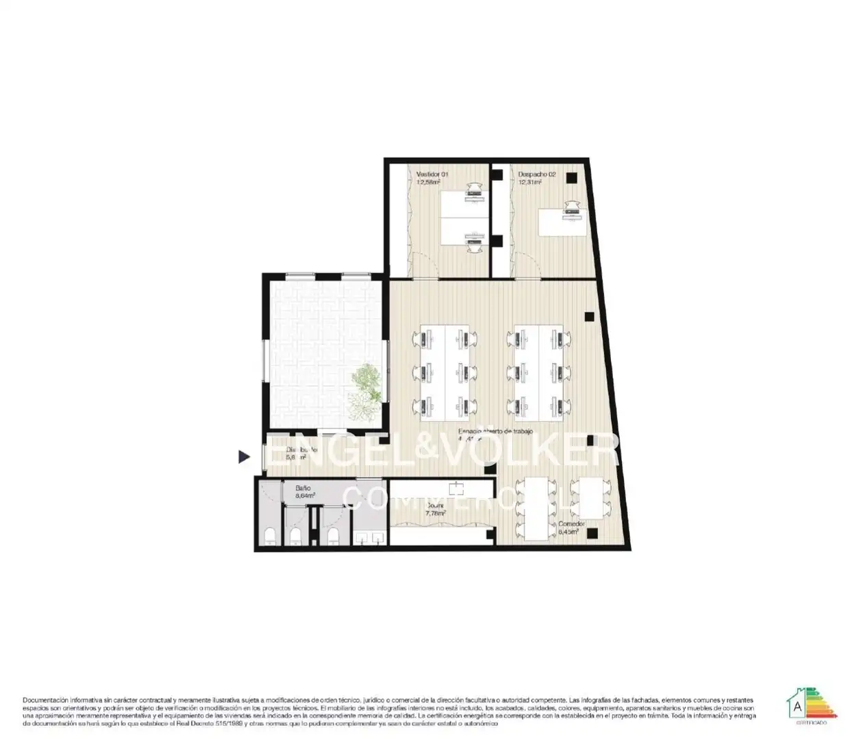 Local en venta en Barcelona con Terraza
