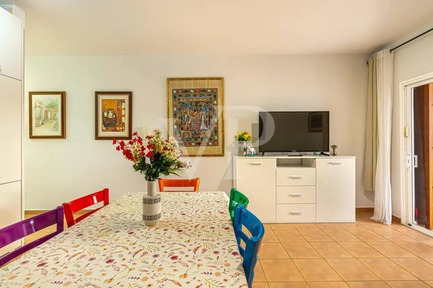 Ground floor for sale in Callao Salvaje - Playa Paraíso