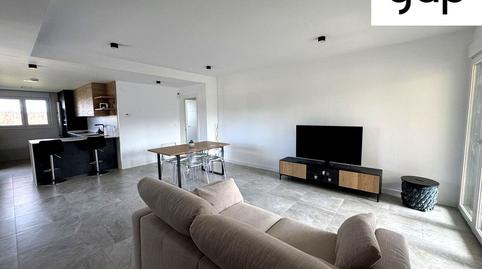 Foto 4 de Pis de lloguer a Reyes Católicos - Paseo San Antonio, Cuenca