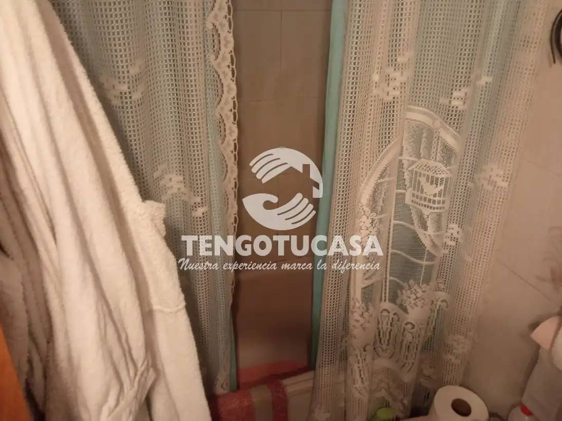 Habitación de Piso en venta en Madrid con Aire acondicionado, Calefacción y Terraza