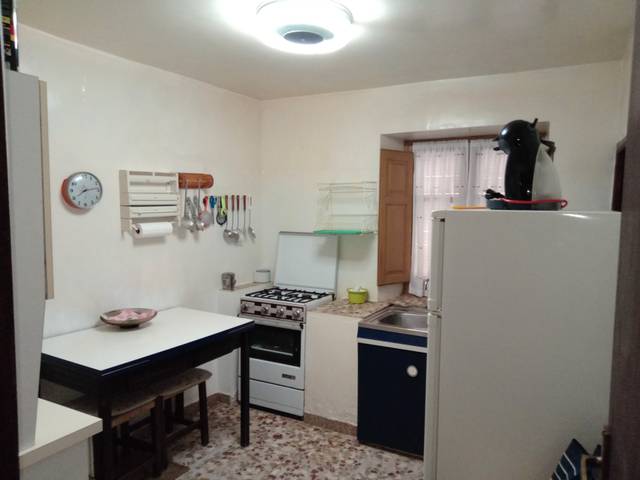 Casa-chalet en Venta en Calle de los Arcos en Itero del Castillo