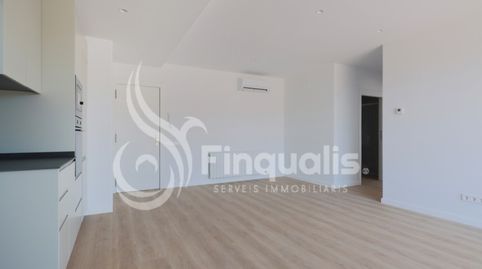 Foto 4 de Piso en venta en Carretera Barcelona, Santa Eulàlia de Ronçana, Barcelona