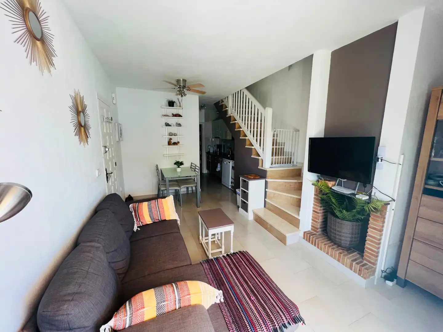 Haus mit Pool zum Verkauf in Les Tres Cales, imagen 3