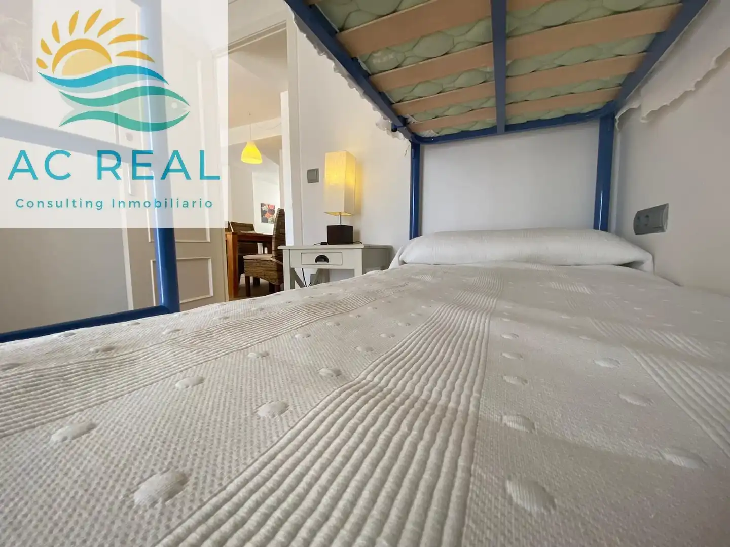 Penthouse mit Terrasse zum Verkauf in Punta del Moral, imagen 36
