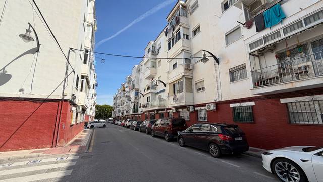 Piso en Venta en Calle Río Trueba, 9 en Ayuntamiento