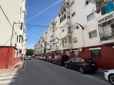 Wohnung zum Verkauf in Calle Río Trueba 9