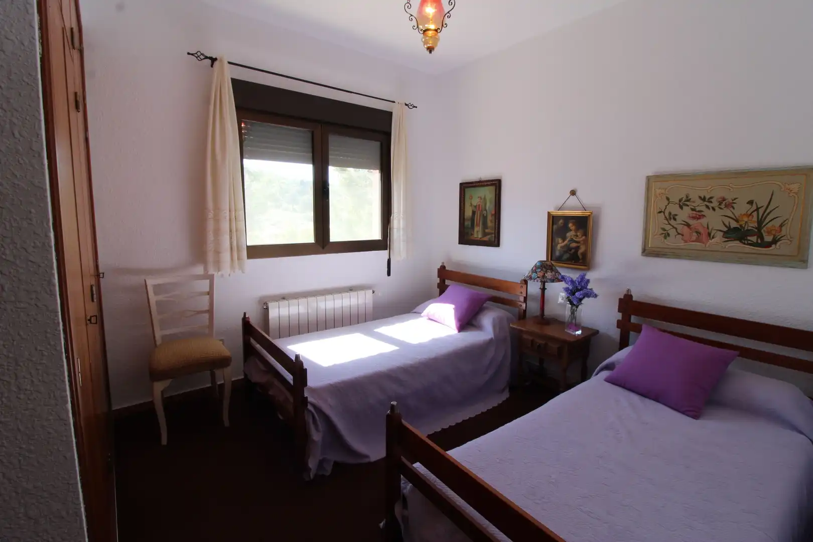 Habitación de Casa o chalet en venta en Sinarcas con Terraza