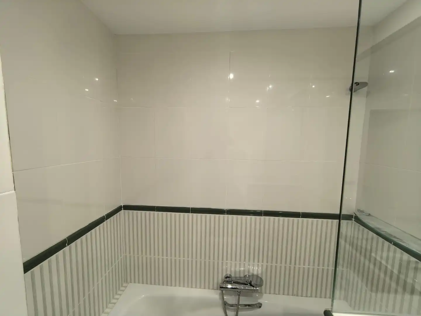 Flat for rent in Puerto Chico