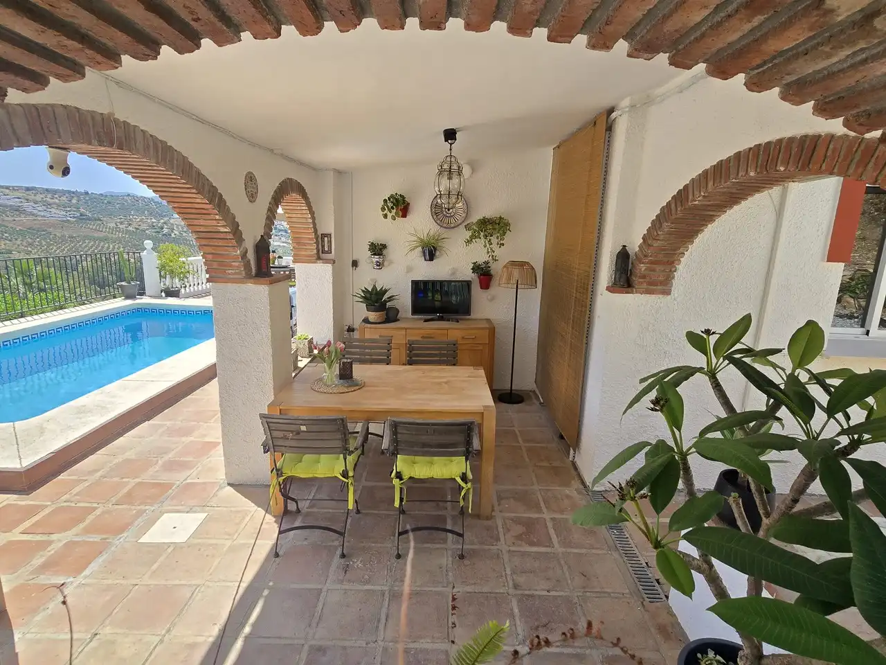 Maison avec piscine à vendre à Viñuela, imagen 11