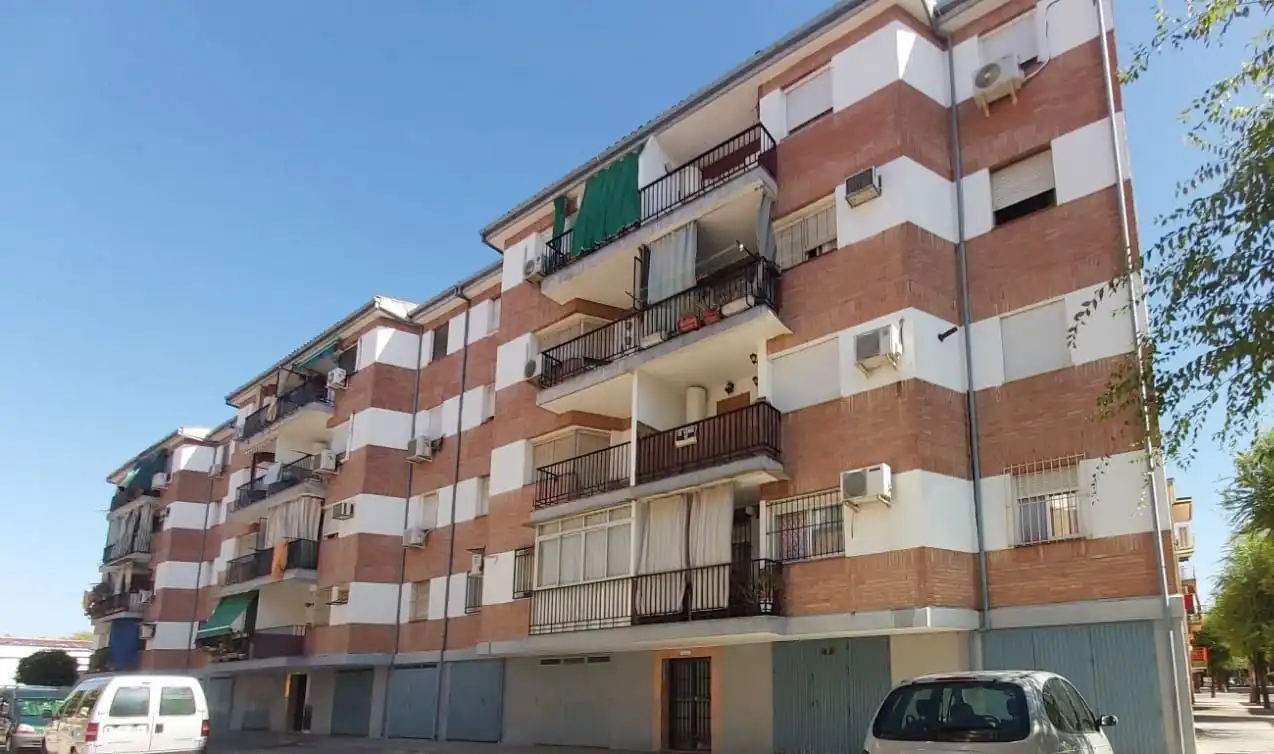 Wohnung zum Verkauf in HUELVA, imagen 3