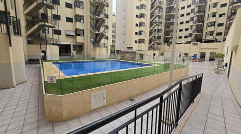 Foto 3 de Pis en venda a De Antonio Ripoll Javaloyes, Ciutat Universitària, Elche / Elx