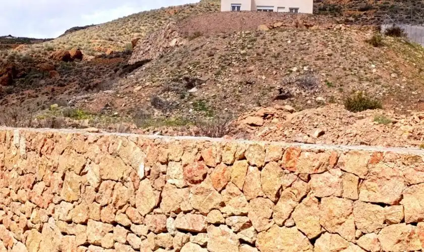 Villa avec jardin à vendre à Carboneras, imagen 9