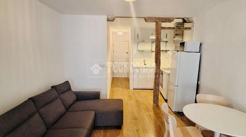 Photo 3 of Study for sale in Embajadores - Lavapiés, Madrid