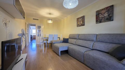 Foto 5 de Apartament de lloguer a Almerimar, El Ejido