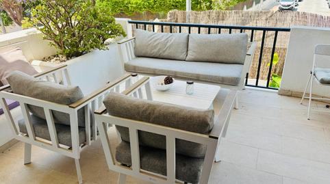 Foto 2 de Pis de lloguer a Nueva Andalucía centro, Málaga