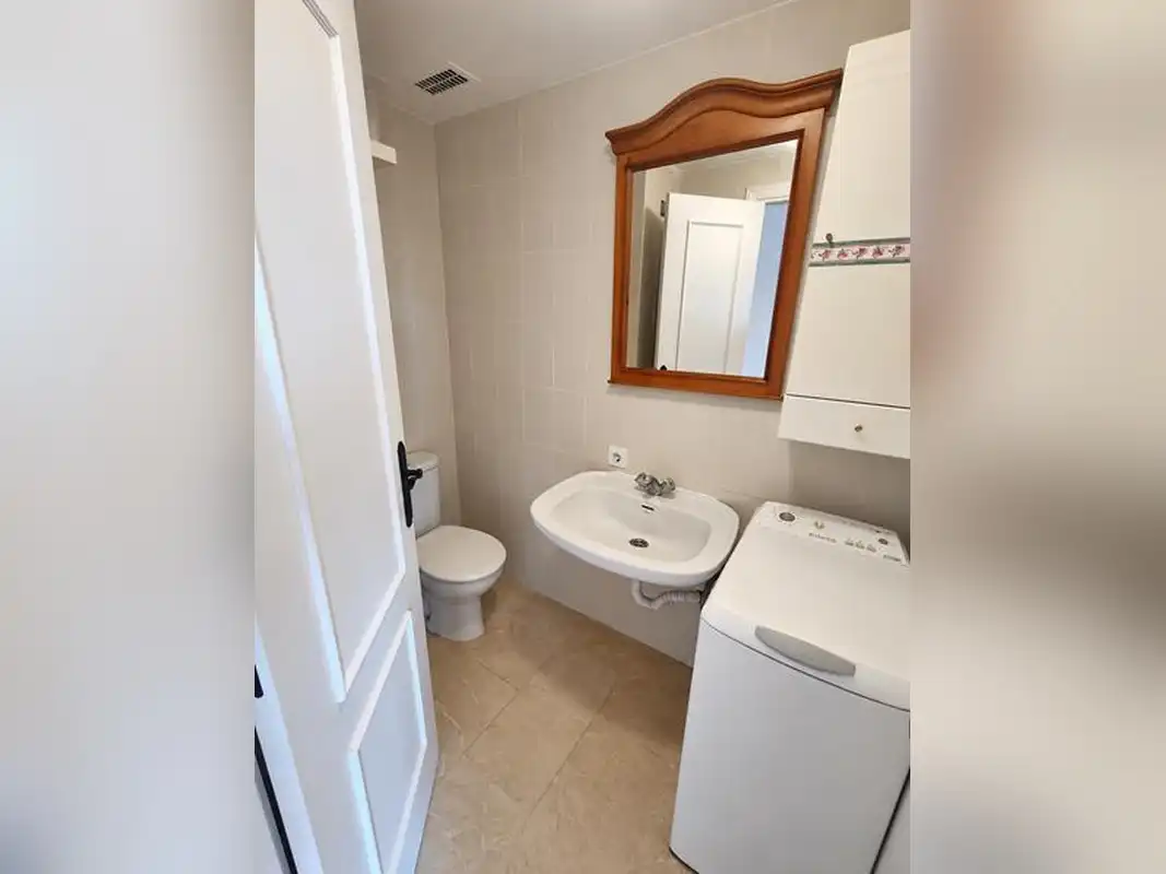 Flat with pool for sale in Selwo, imagen 13