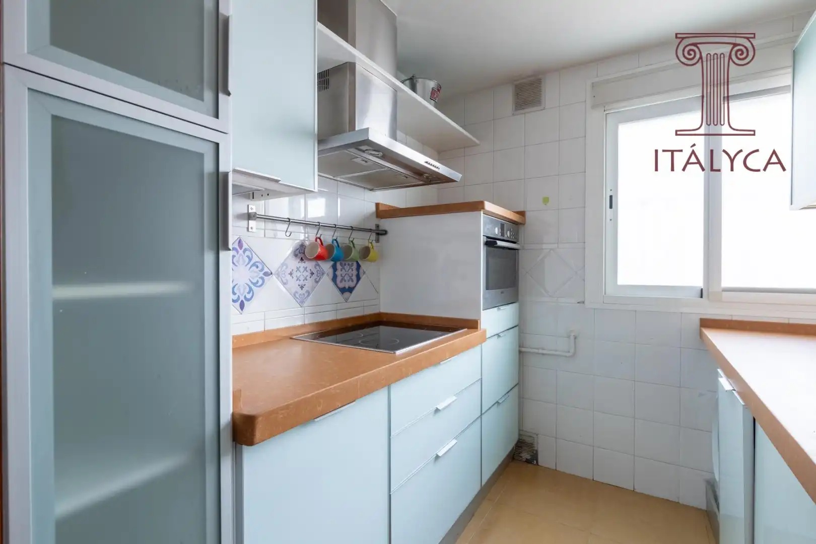 Piso con ascensor en venta en Macarena, imagen 10