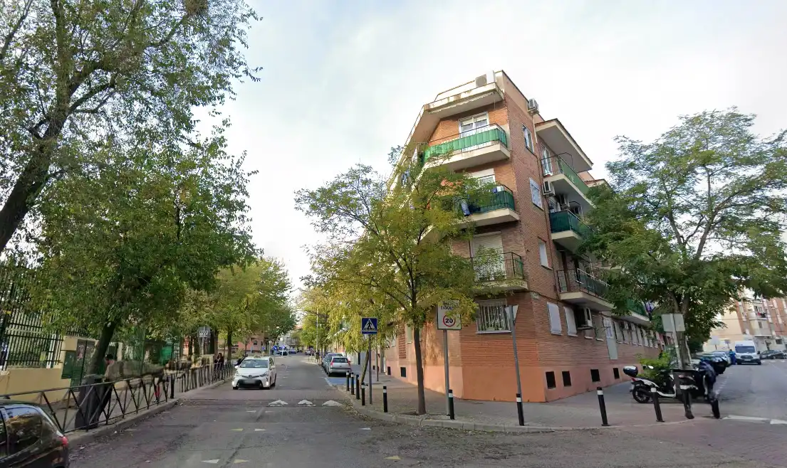 Appartement à vendre à FUENTIDUEÑA, imagen 2