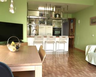 Kitchen of Single-family semi-detached for sale in Telde  with Air Conditioner, Private garden and Parquet flooring