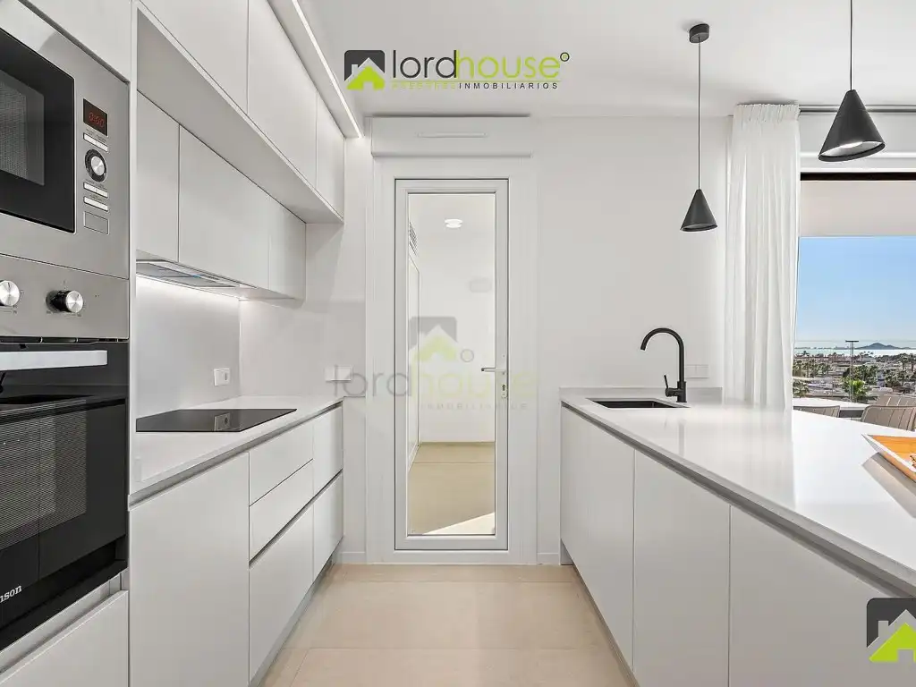 Apartament amb ascensor en venda a Calle Penelope-Claras, imagen 14