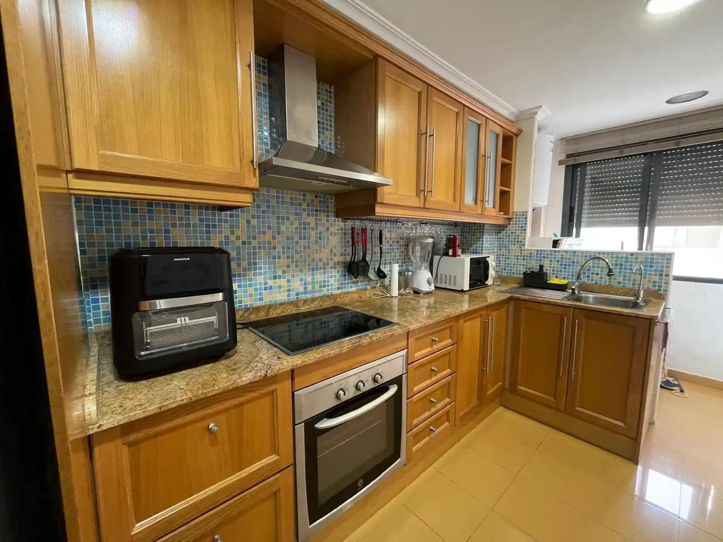 Wohnung mit Aufzug zum Verkauf in Calle de Cayetano Martínez, imagen 2