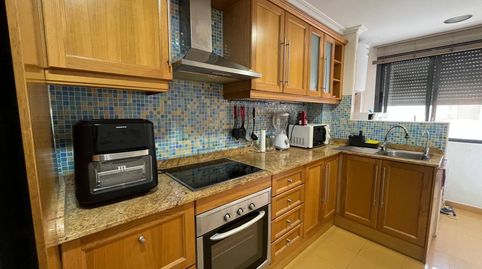 Foto 2 de Piso en venta en Calle de Cayetano Martínez, Altabix, Elche / Elx