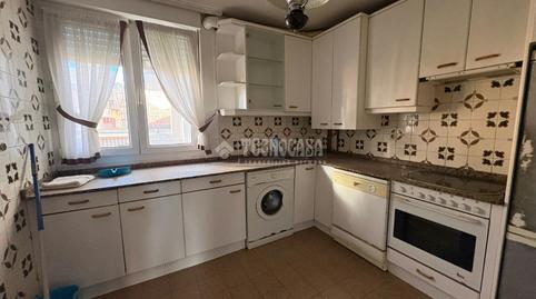 Foto 5 de Piso en venta en Paseo General Dávila