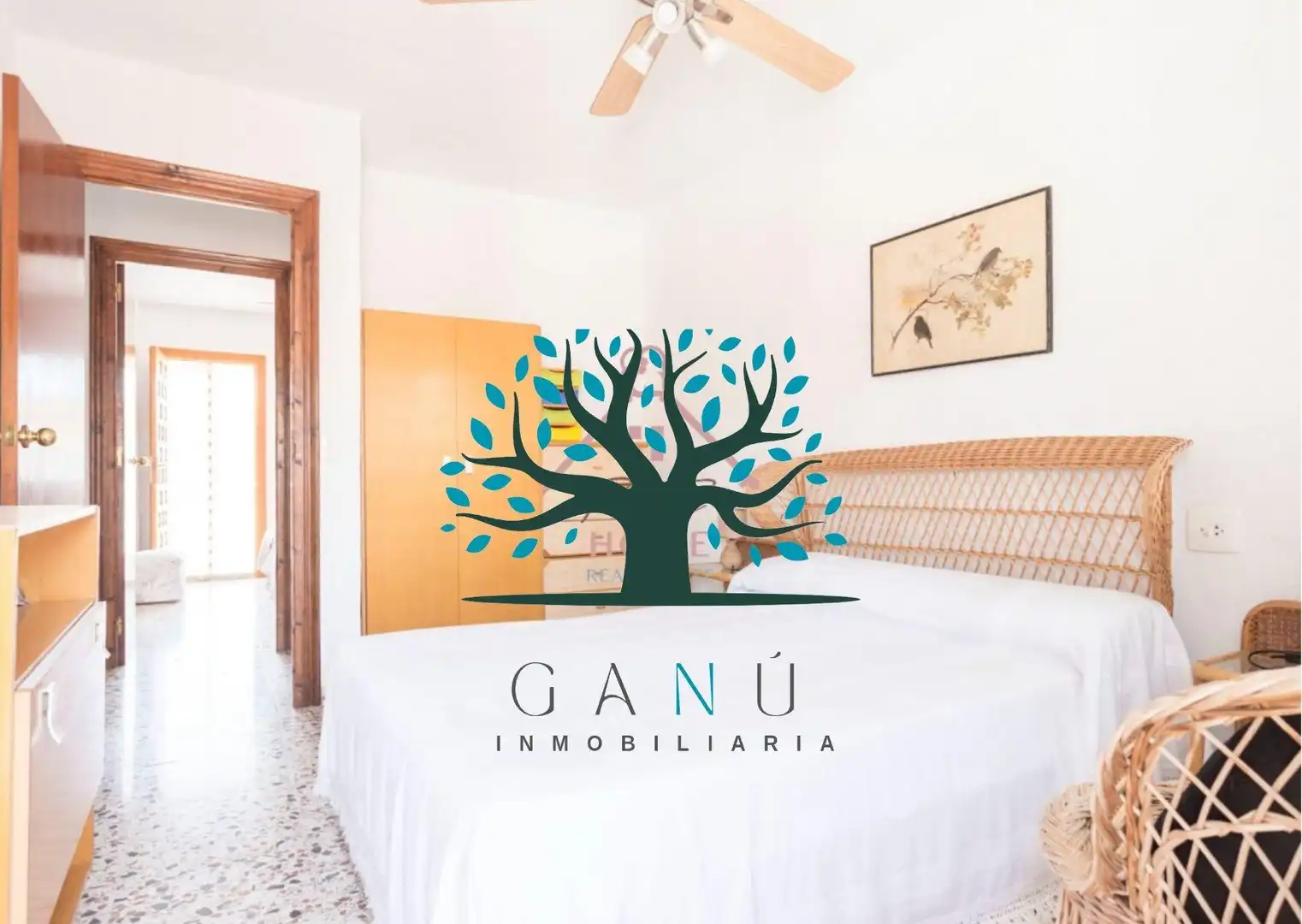 Maisonette zum Verkauf in Calle RIO VELEZ, 35, Bahia