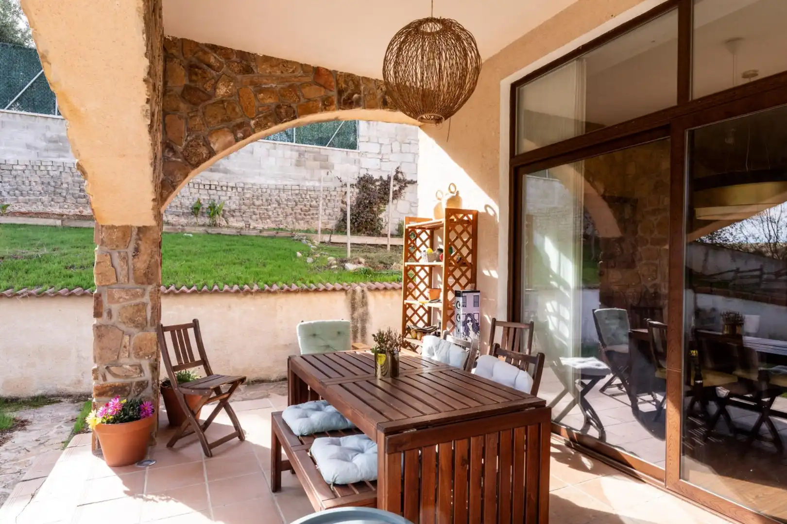 Casa o chalet en venta en Cabanillas de la Sierra