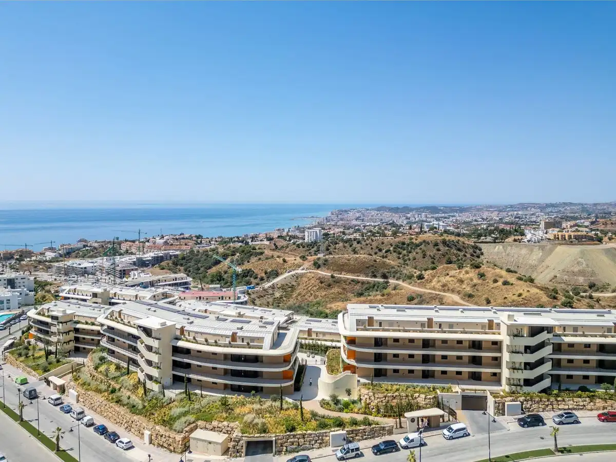 Appartement compact avec piscine à vendre à Centro ciudad, imagen 31