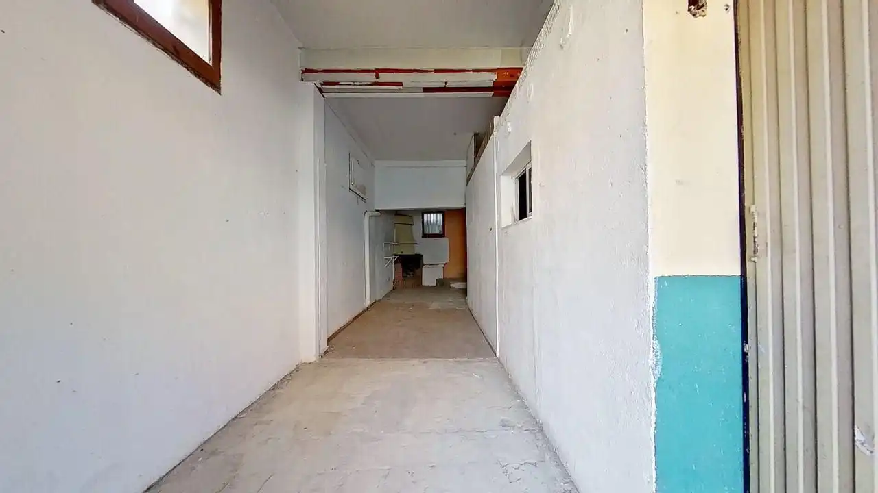 Houses for sale in Sant Vicenç Dels Horts  with Air Conditioner, Terrace and Storage room