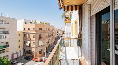 Foto 3 de Pis en venda a San Julián,  Sevilla Capital