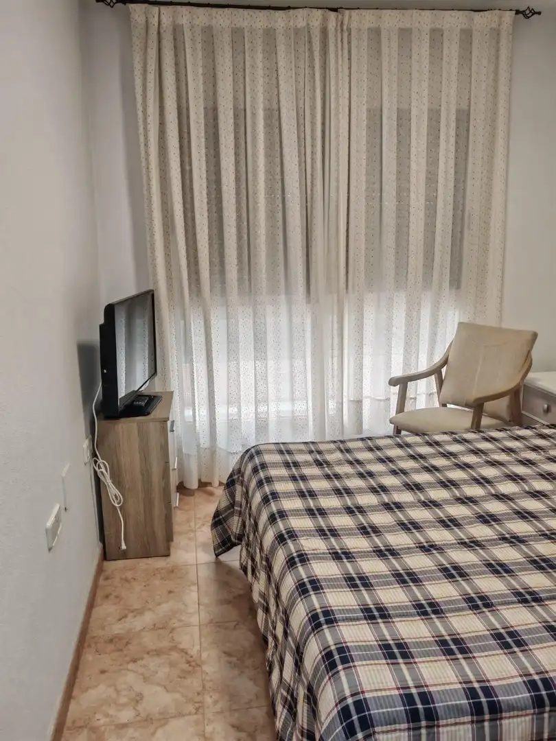 Habitación de Piso en venta en Murcia