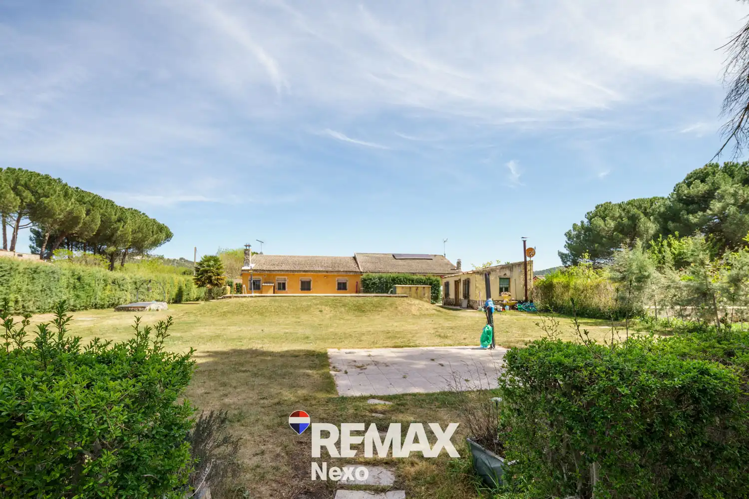 Casa o chalet en venta en Santibáñez de Valcorba con Calefacción, Jardín privado y Terraza