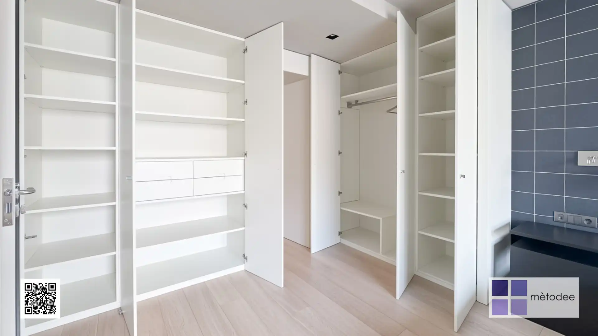 Habitación de Piso en venta en Sarrià - Sant Gervasi