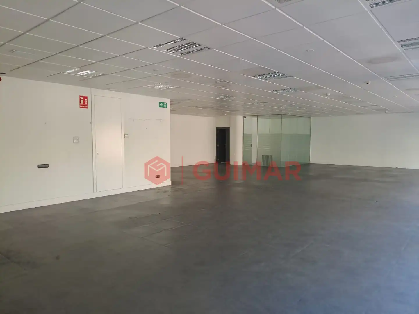 Office space with lift for sale in Badalona - Avenida VENTS, imagen 13