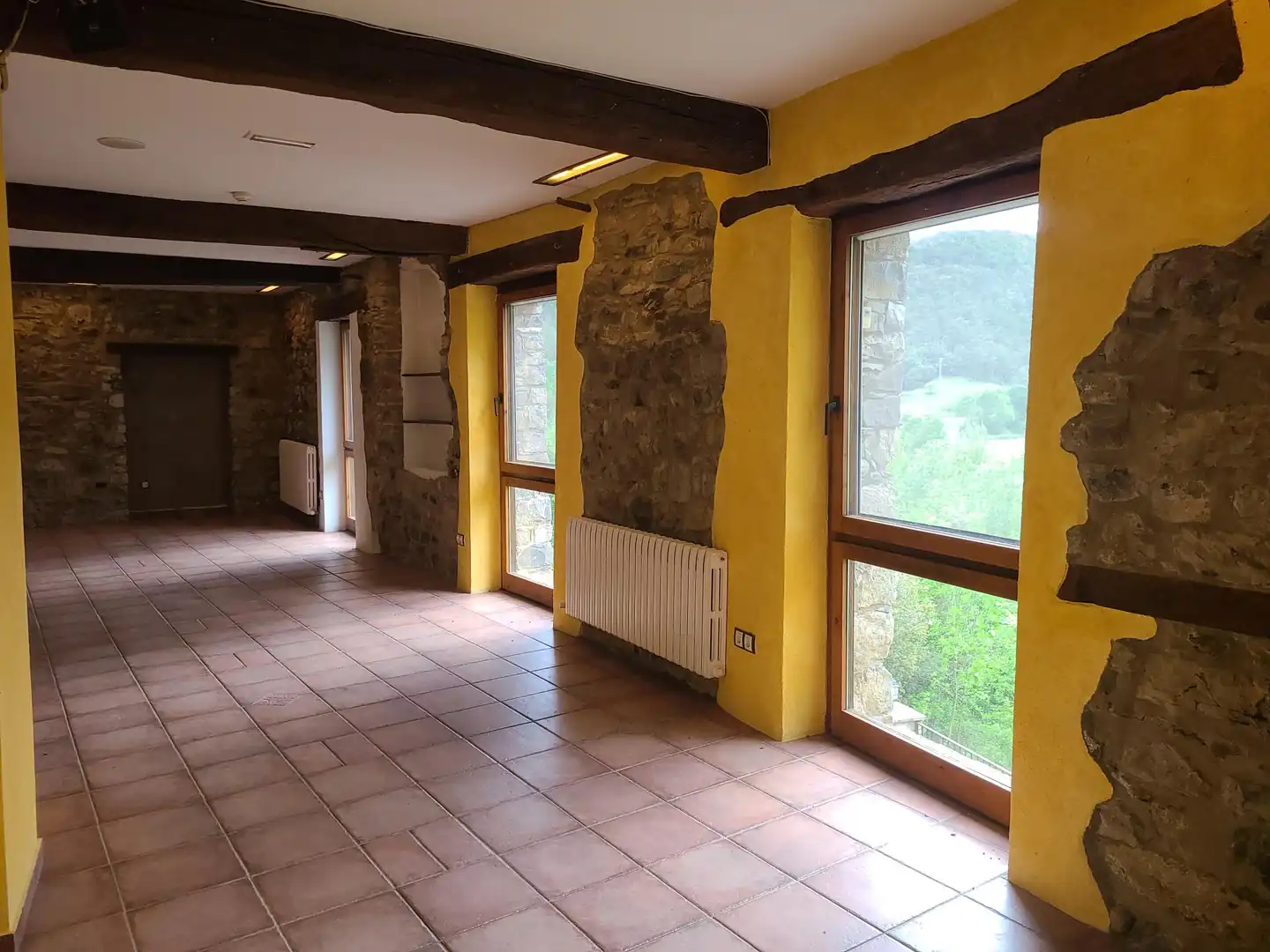 Casa rústica en venta en Vall de Bianya, imagen 29