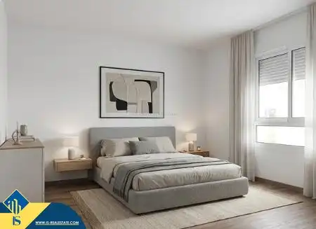 Flat with lift for sale in Centro, imagen 36