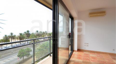 Photo 2 of Flat to rent in Avenida Maresme del, Centre, Mataró