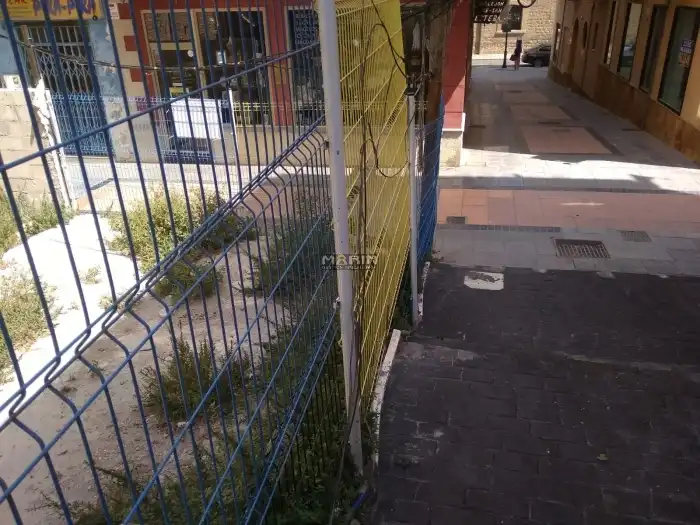 Wohnbaugrundstück zum Verkauf in Calle San Fernando, imagen 4