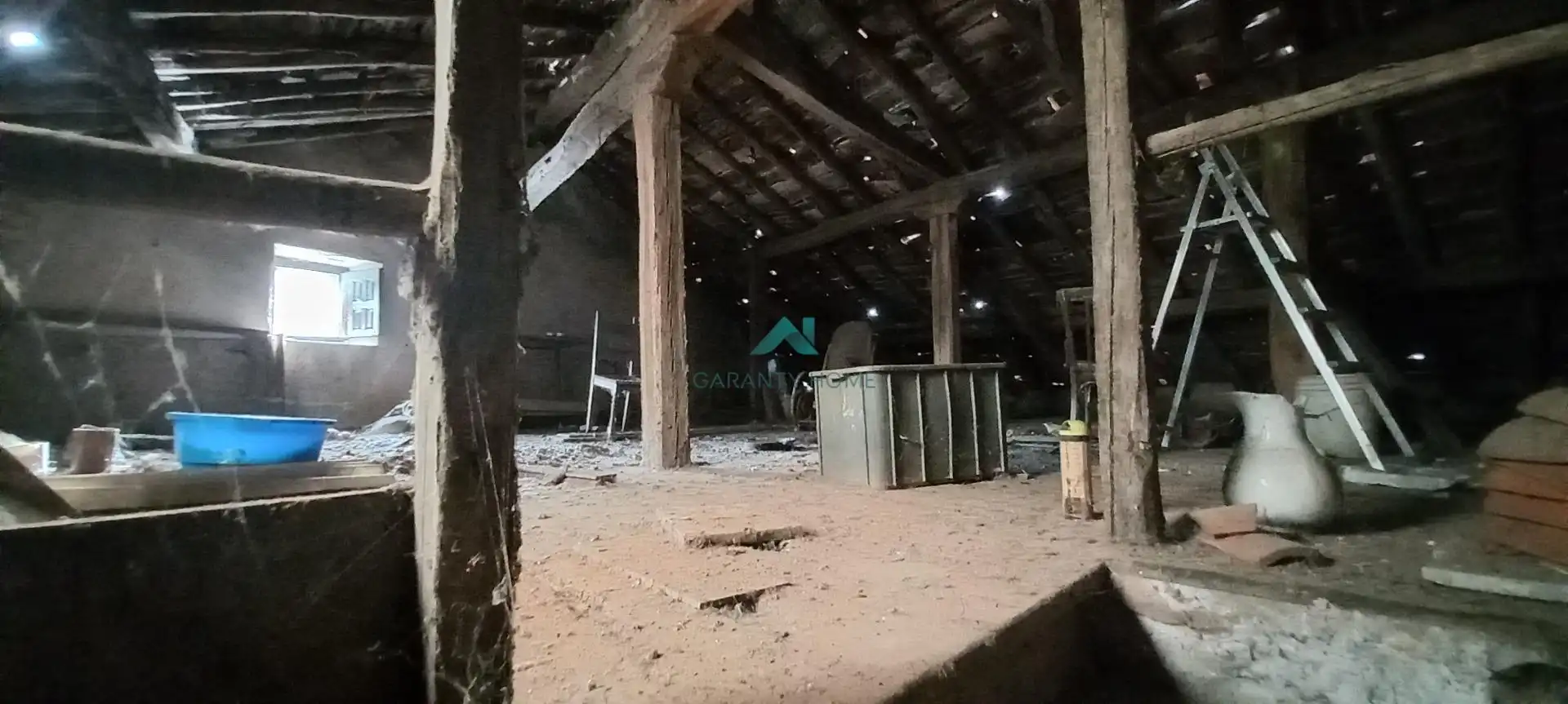 Finca rústica en venda en Limpias amb Jardí privat