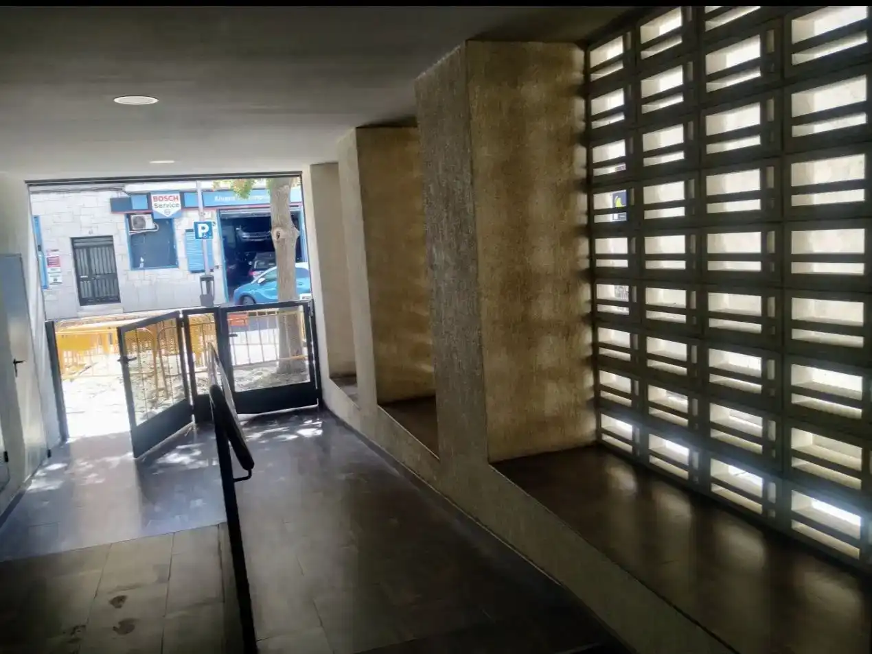 Loft de lloguer a Calle de Albasanz, 49, Simancas