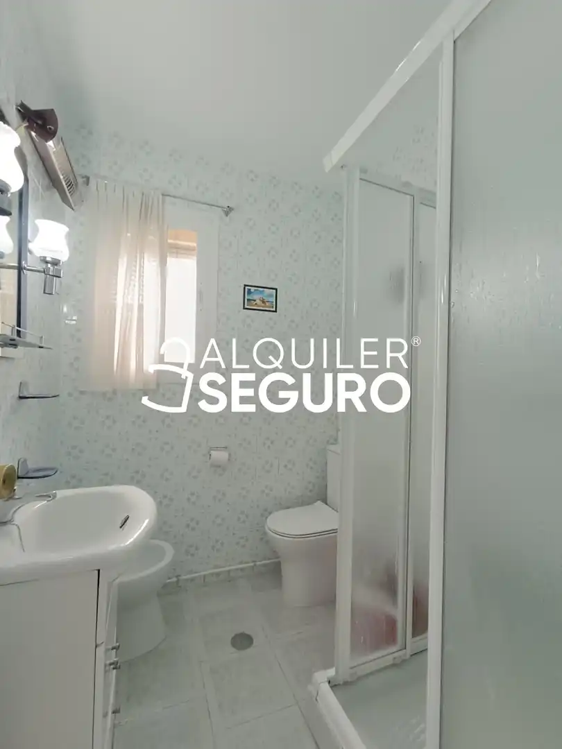 Flat with lift to rent in Lago tiberiades, imagen 7
