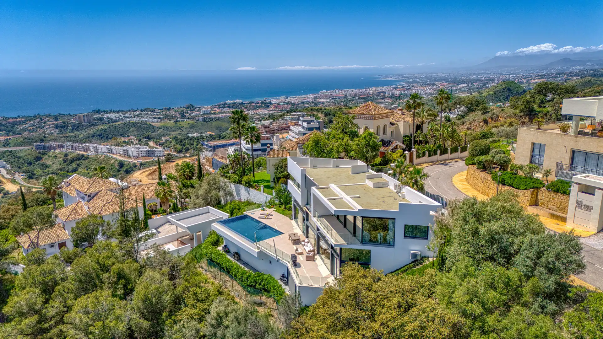 Casa amb terrassa en venda a Río Real - Los Monteros, imagen 3