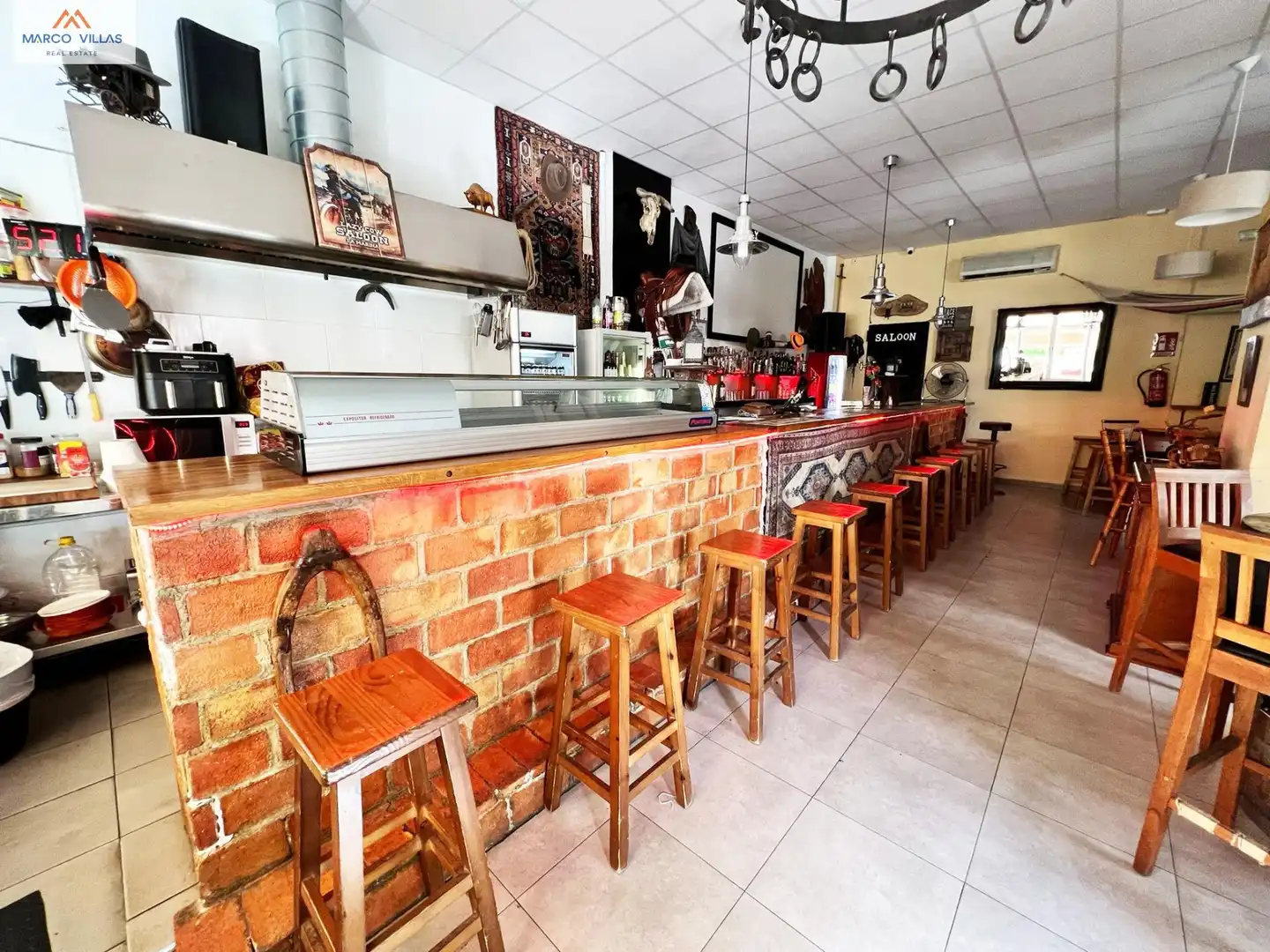 Locale commerciale in cessione a San Fulgencio, imagen 7