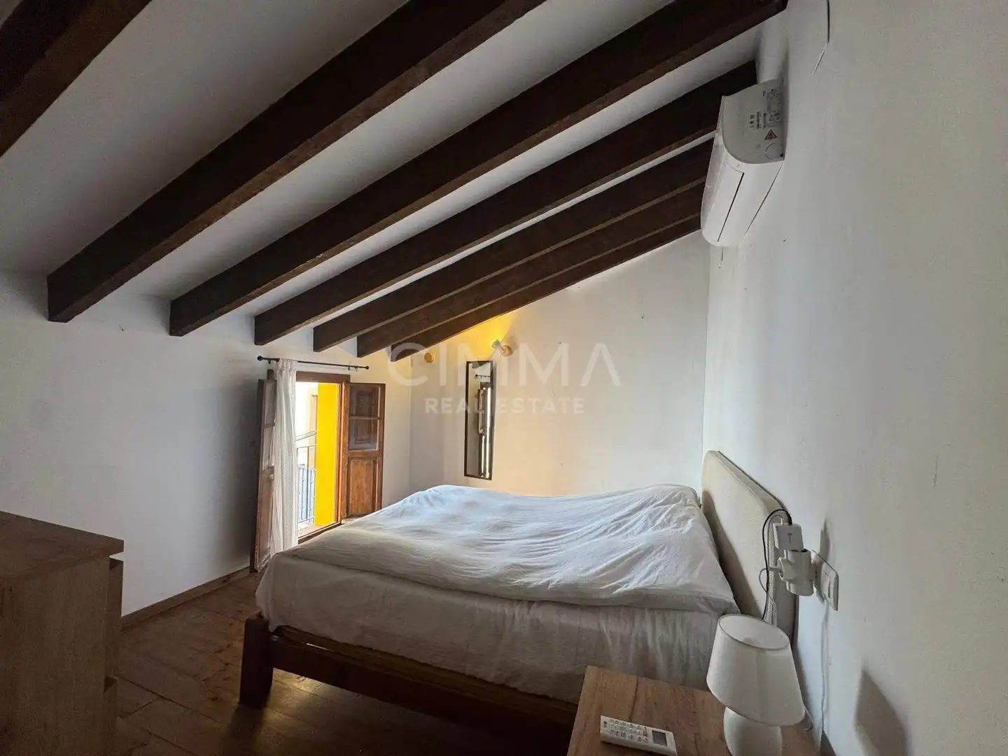 Habitación de Finca rústica en venta en La Nucia