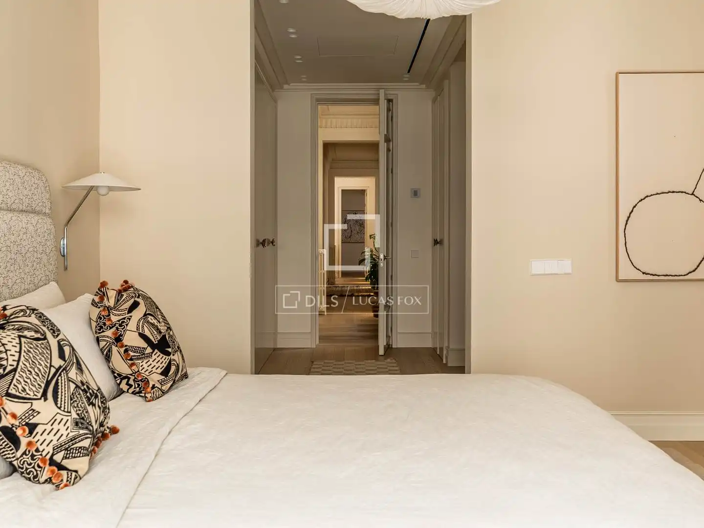 Appartement avec terrasse à vendre à Chamberí, imagen 21