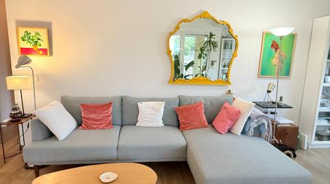 Foto 3 de Pis de lloguer a Pla de Bon Repós, Alicante