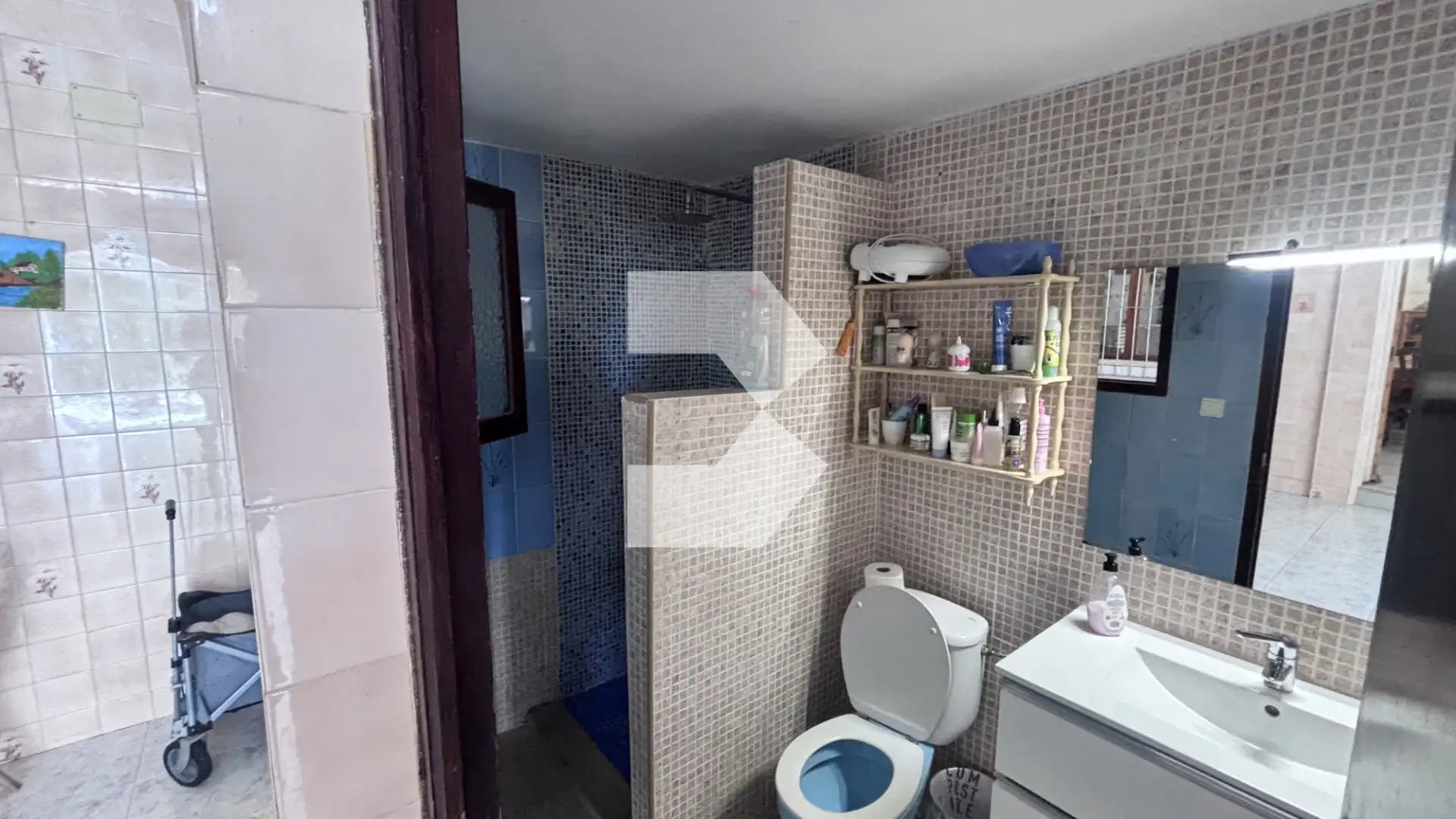 Casa adosada en venta en Carrer del Convent, Campello pueblo