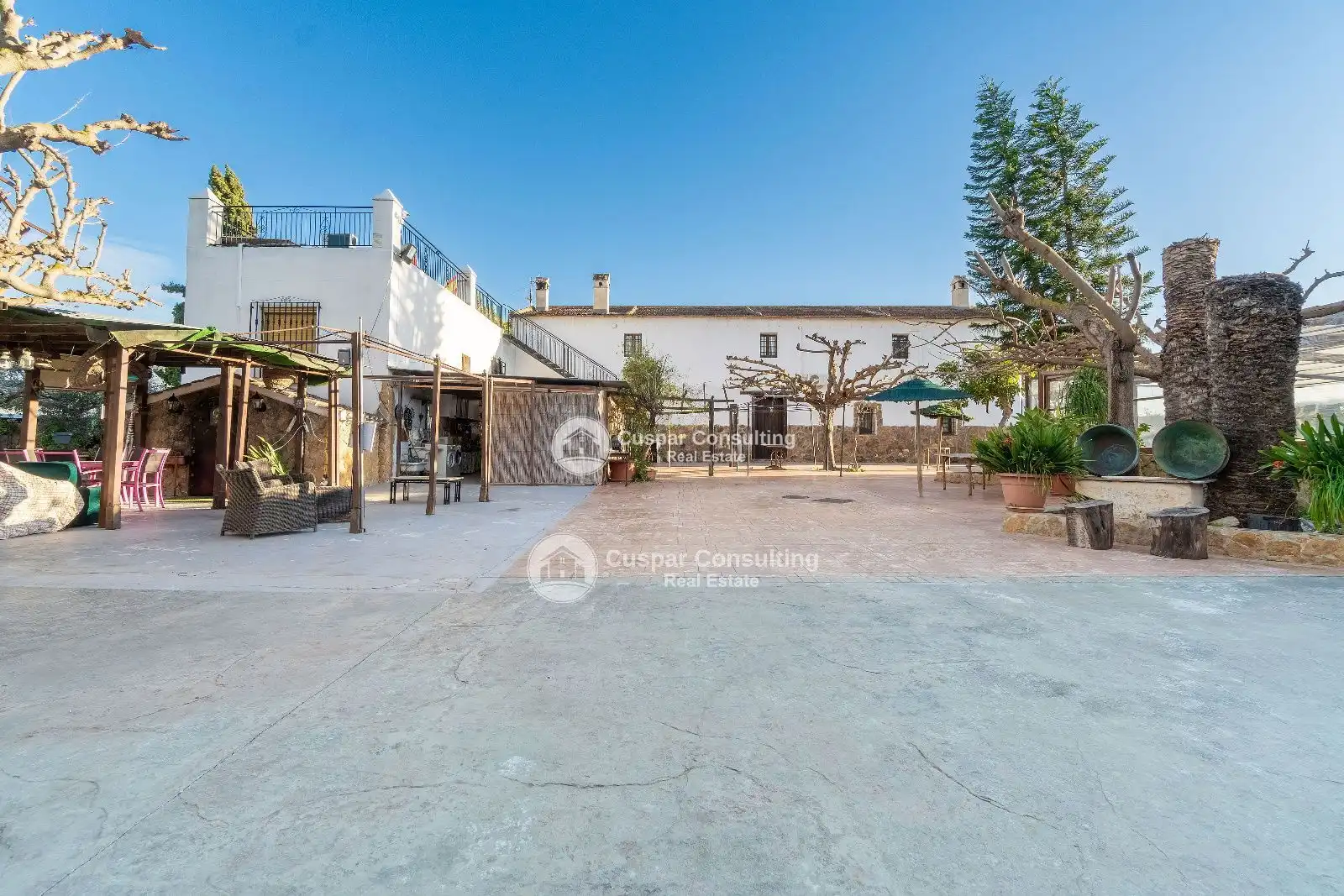 Casa o xalet en venda en Orihuela amb Aire condicionat, Calefacció i Terrassa